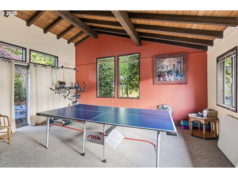 Community Recreation Center