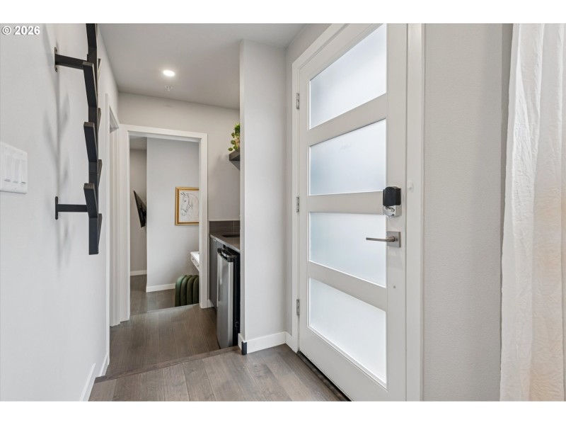 Accessory Dwelling Unit