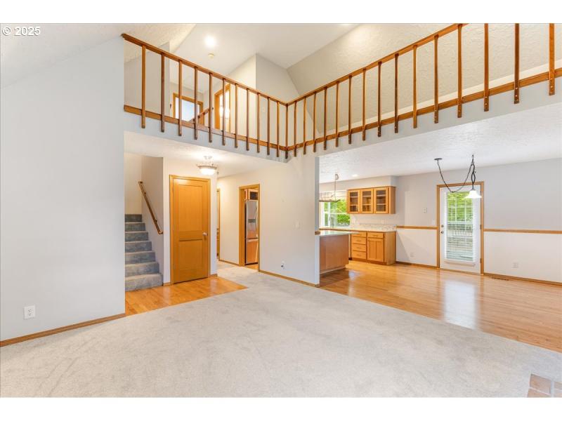 Living Room/Dining Room