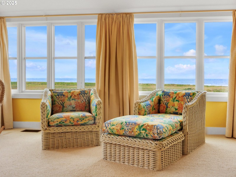 Bedroom, Owner's Suite