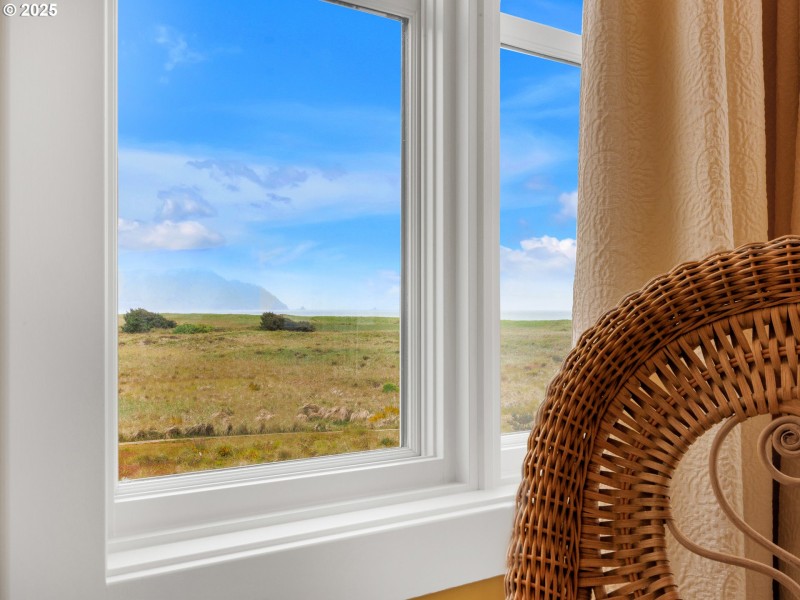 Bedroom, Owner's Suite