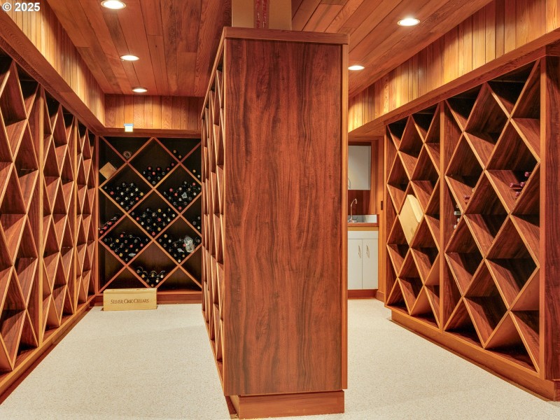 Wine Cellar