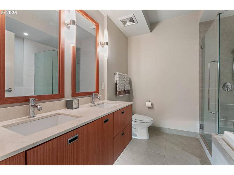 Attached Bathroom #1