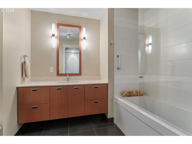 Attached Bathroom #2