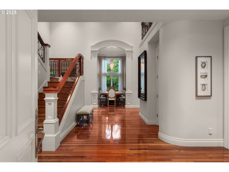 Entrance/Foyer