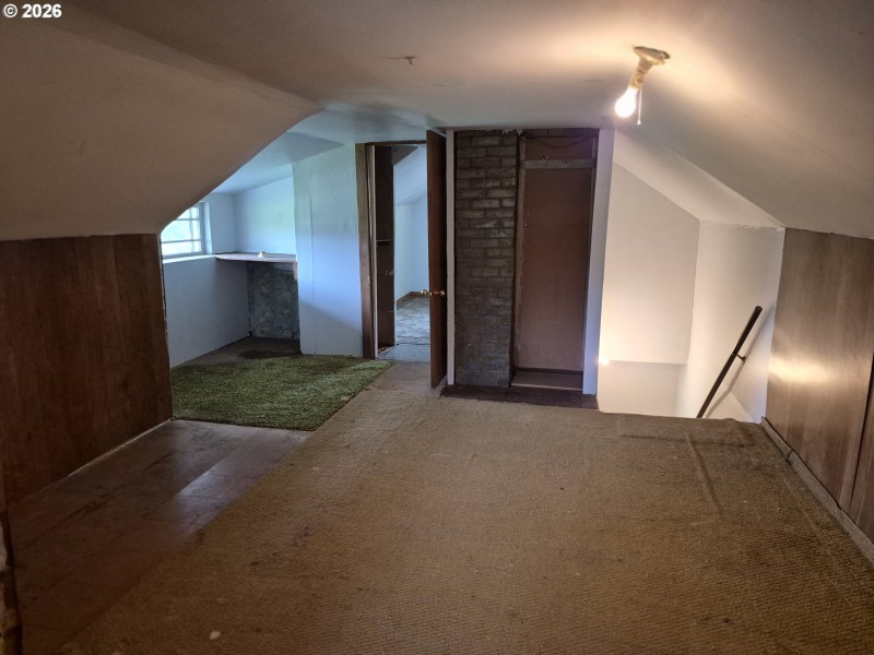 Bonus Room