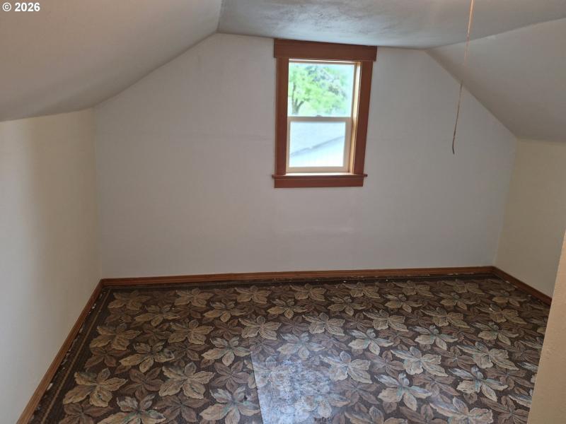 Bonus Room
