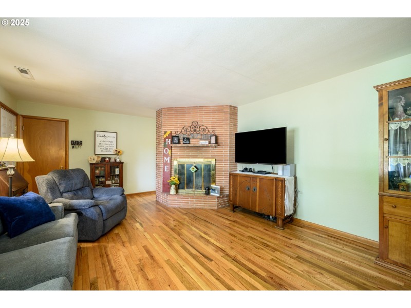 Fireplace Wood