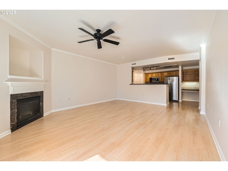 Living Room/Dining Room
