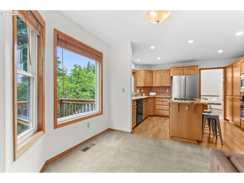 Kitchen/Nook