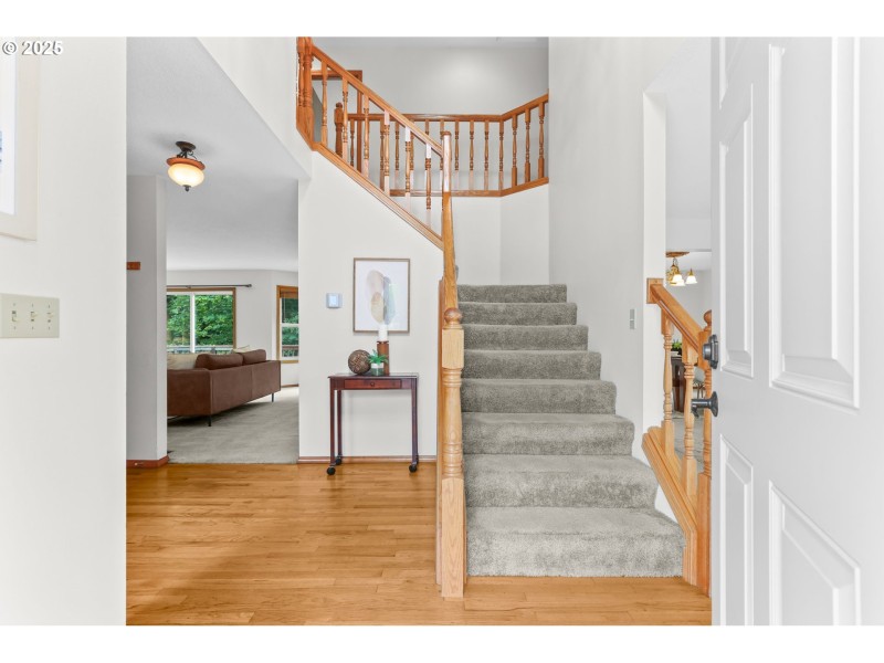 Entrance/Foyer