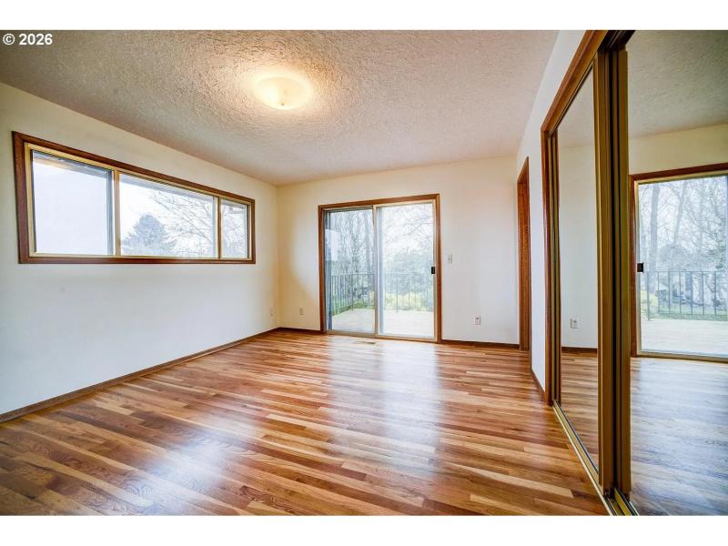 Bedroom, Owner's Suite