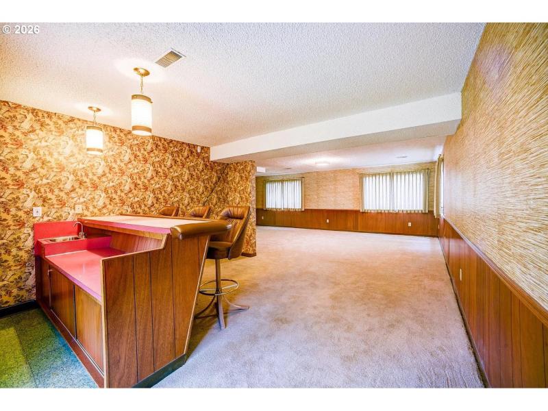 Wet Bar