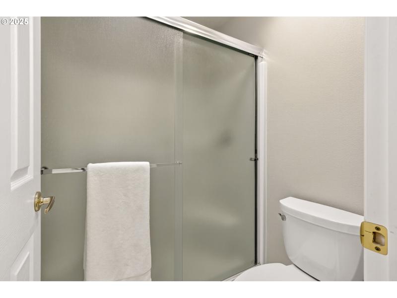 Owner's Suite Bathroom