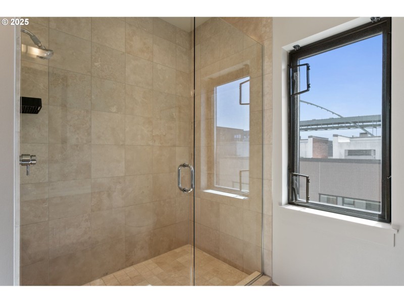Bathroom, Attached