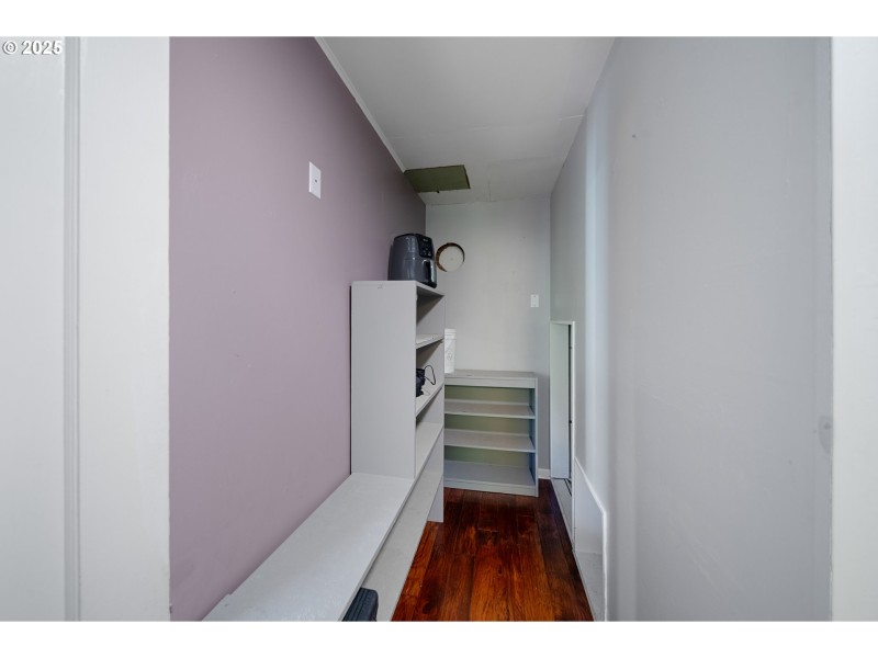 Pantry