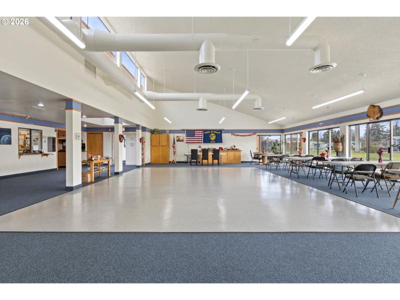 Community Club House