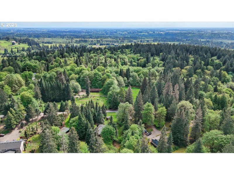 Drone View/UAV