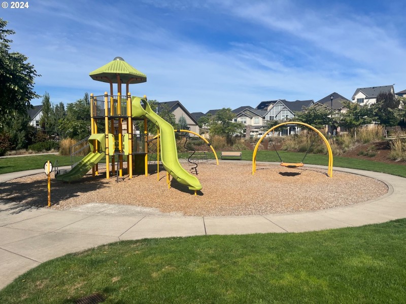 Community Playground