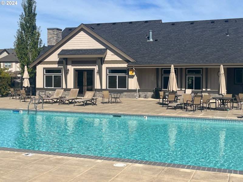 Community Recreation Center