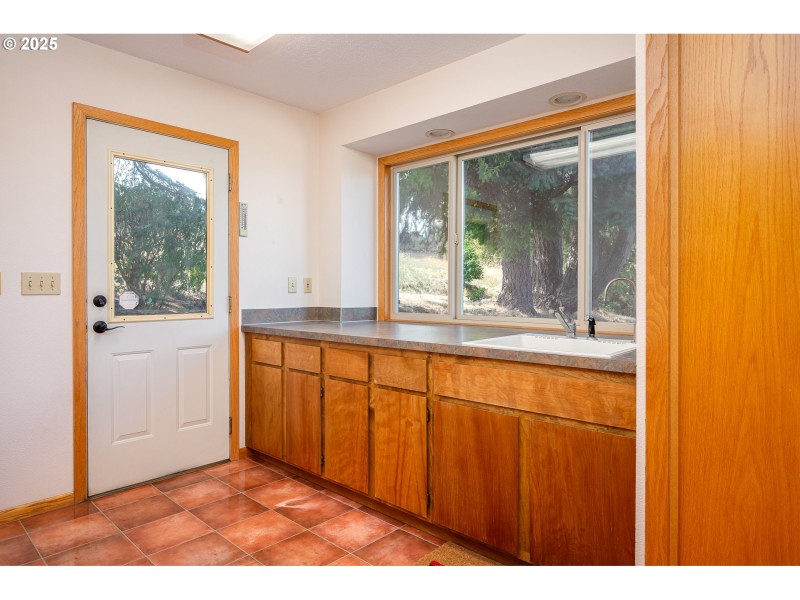Mud Room