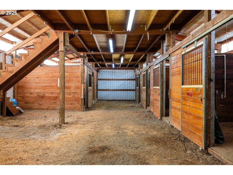 Stable