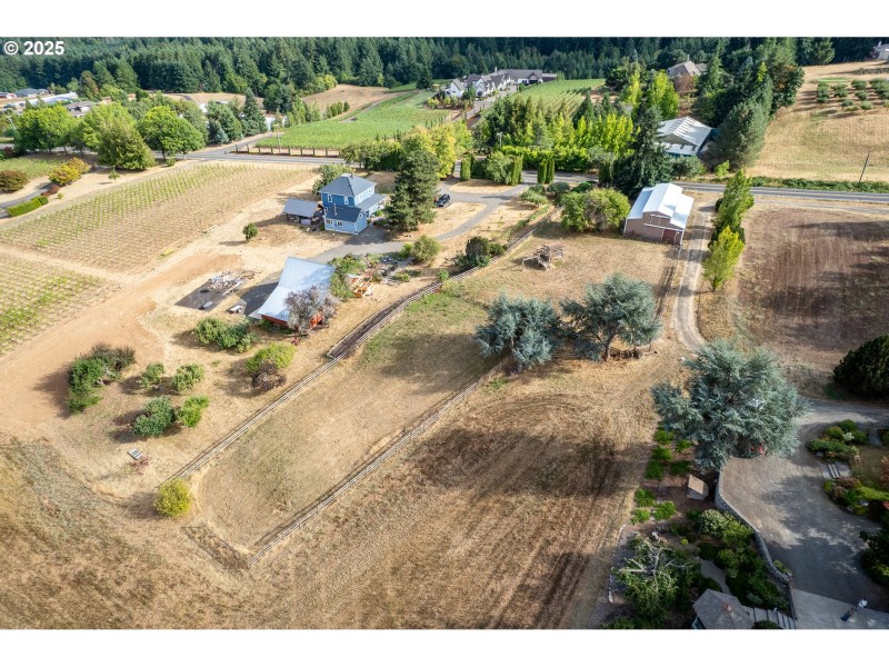 Acreage