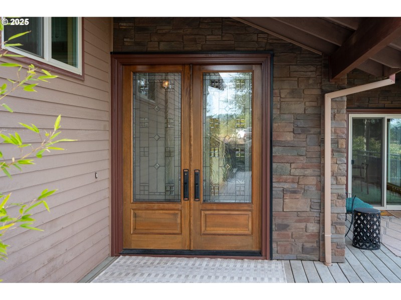 Entrance/Foyer