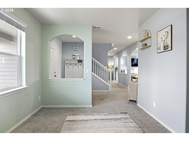 Bonus Room