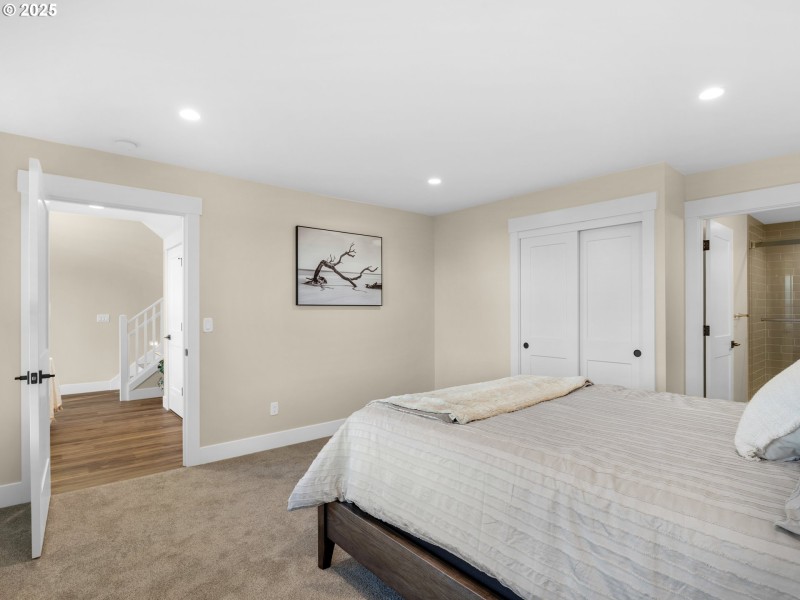 Bedroom, Primary #2