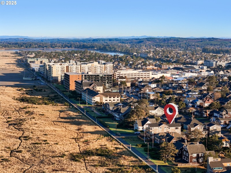Drone View/UAV
