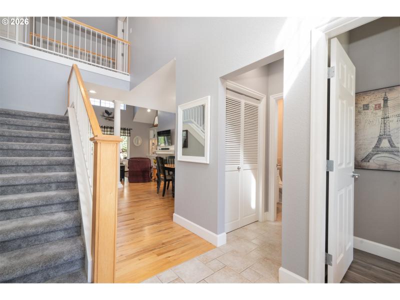 Entrance/Foyer