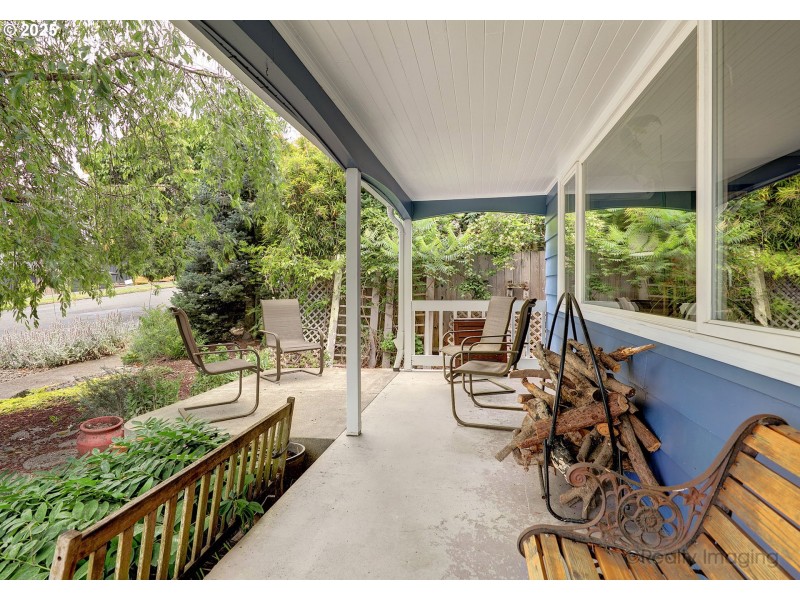 Porch