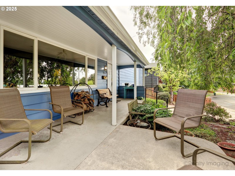 Porch