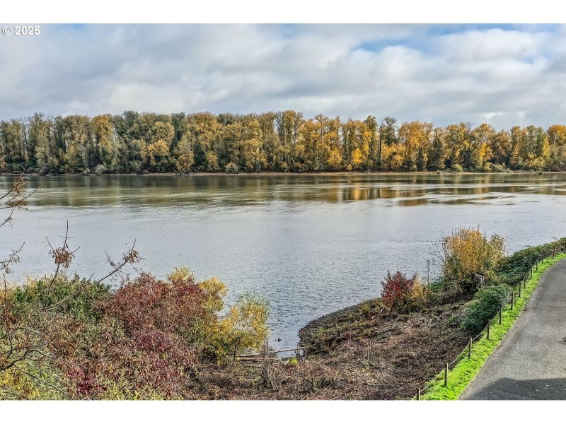 River Access