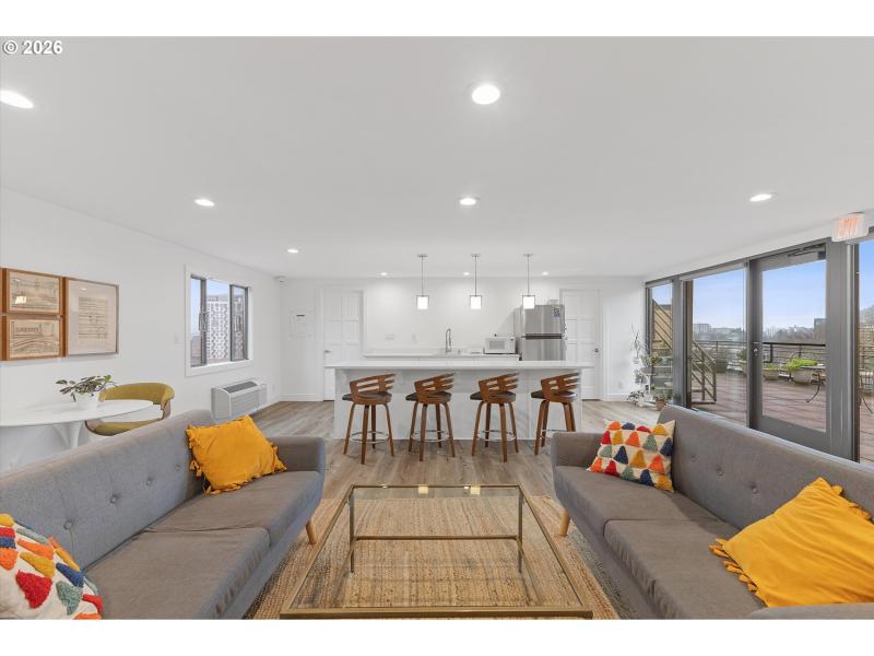 Community Recreation Center