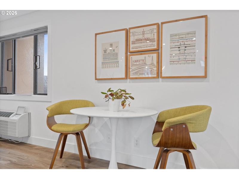 Community Recreation Center