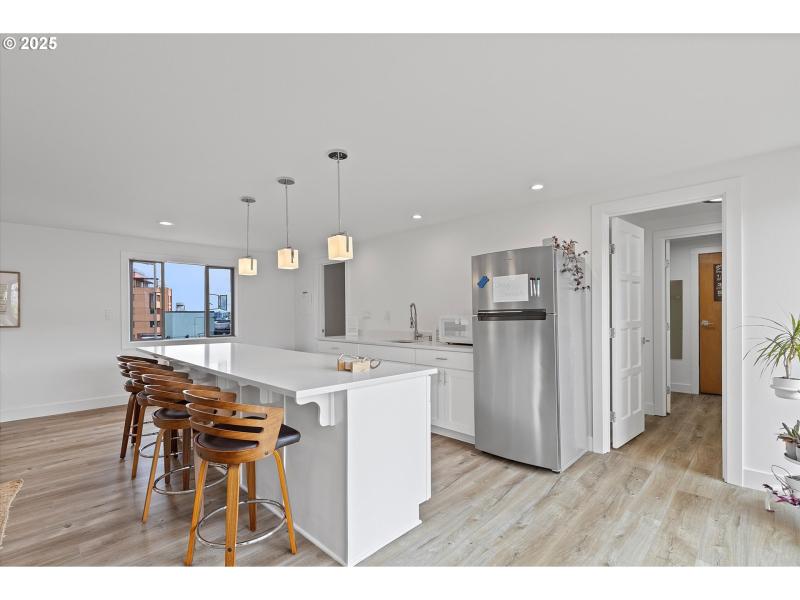 Community Recreation Center