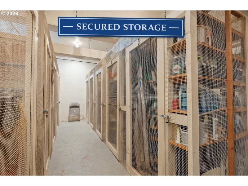 Storage