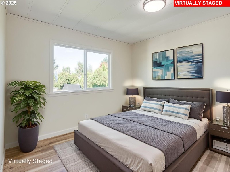 Bedroom, Primary