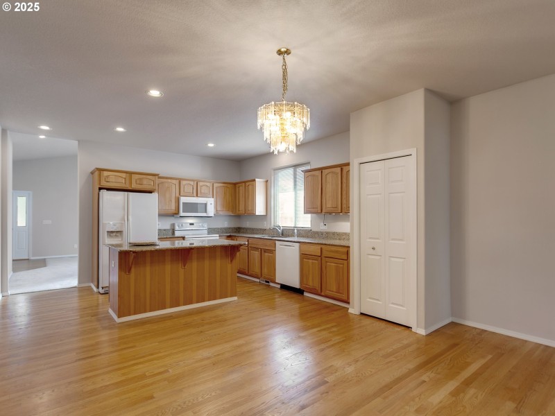 Kitchen/Nook