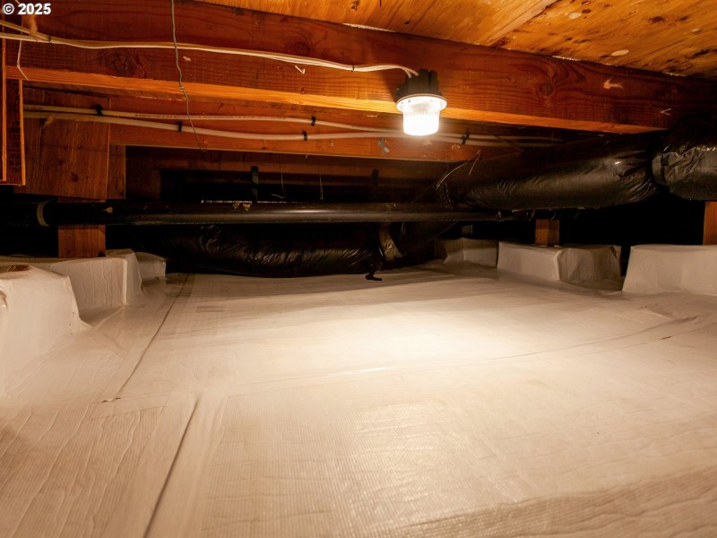 Crawl Space