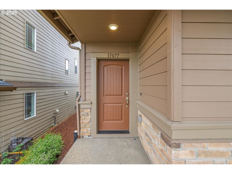 Entrance/Foyer