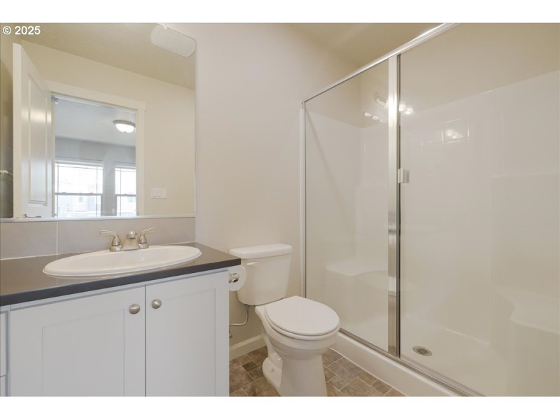 Attached Bathroom #3