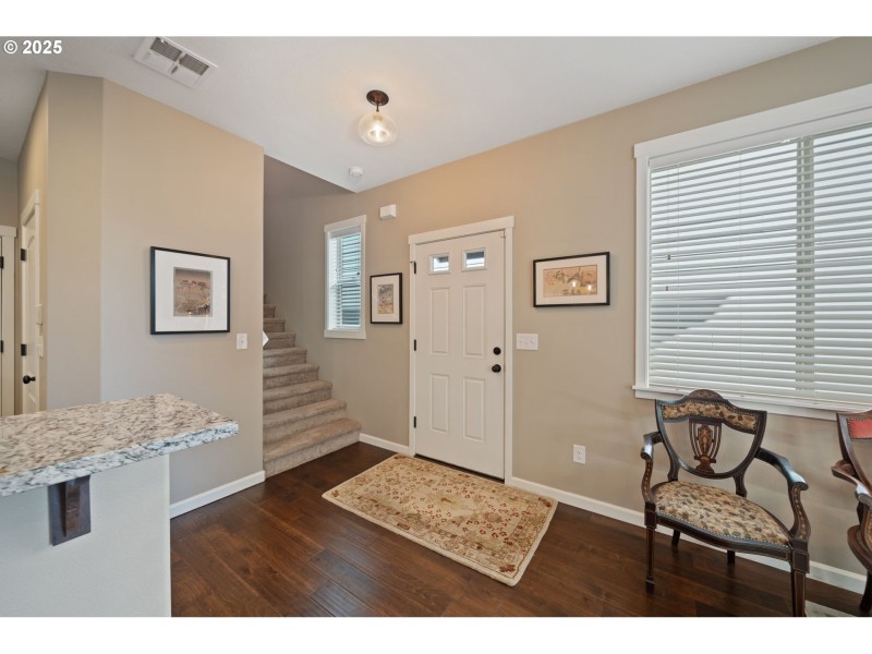 Entrance/Foyer