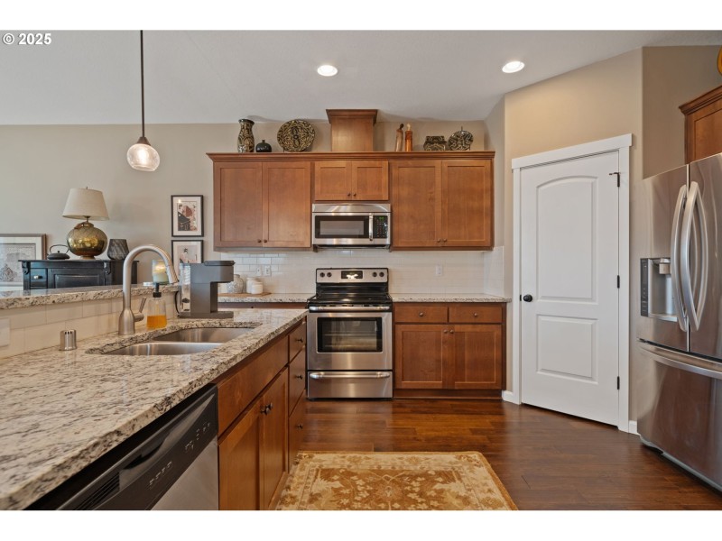 Pantry
