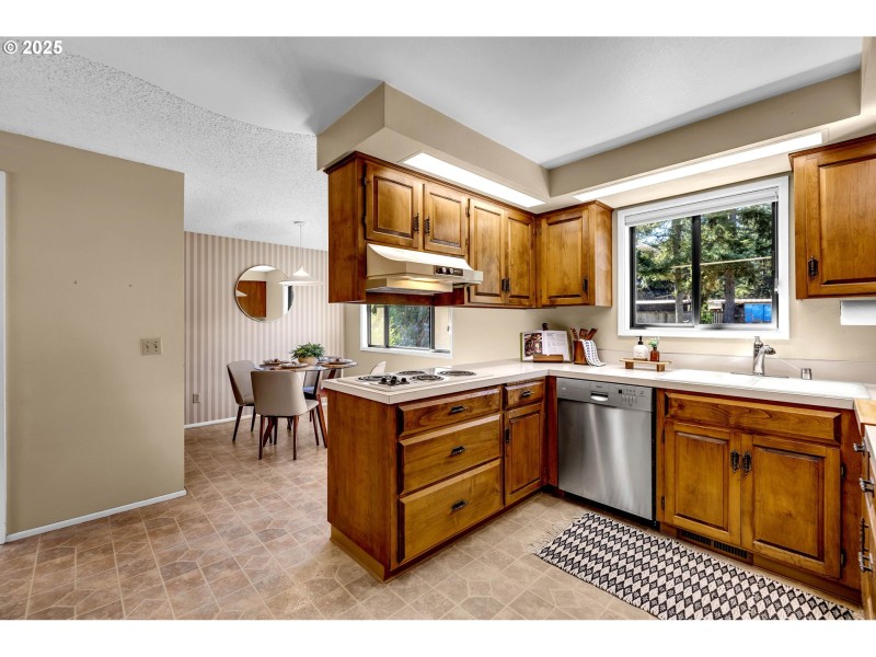 Kitchen/Nook