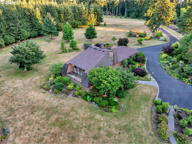 Acreage