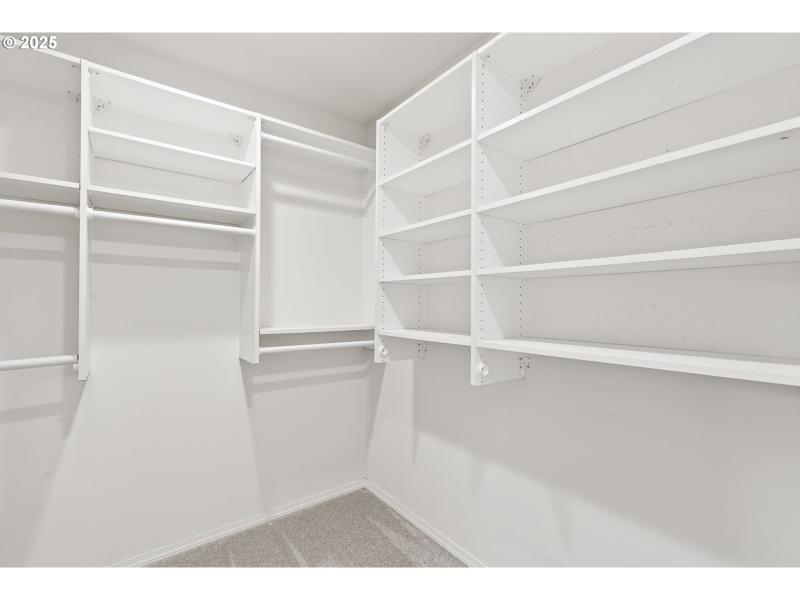 Bedroom, Owner's Suite