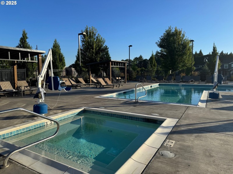 Community Pool